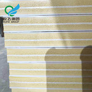 Mehrschichtige Co-Extrusion 5-Schicht-PVC-Platte Maßgefertigte Größe Recycelbare Werbe-Dekoration 5-18mm Dicke PE - Product Image 4