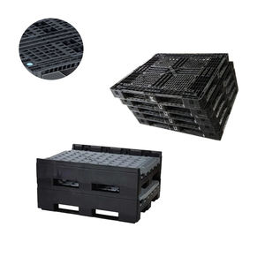 Paletas de Plástico CP7 Listas para Uso Comercial, Diseño Elegante, Rendimiento Duradero, Uso Industrial, Polipropileno/Polietileno Profesional - Product Image 1