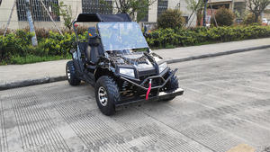 <span class=keywords><strong>รถ</strong></span>อเนกประสงค์คุณภาพสูง ปี 2026 ระบบขับเคลื่อน 4x2 <span class=keywords><strong>ATV</strong></span> UTV เกียร์อัตโนมัติ ระบบขับเคลื่อนด้วยโซ่ ความจุ 300 ซีซี <span class=keywords><strong>ราคา</strong></span>ดี - Product Image 3