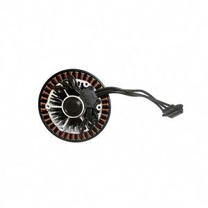 Moteur de système de propulsion de moteur de système d'alimentation T30 10018 77KV pour pièces de Drone de pulvérisation agricole T30 accessoires de Drone - Product Image 1