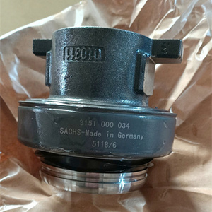 Roulement de débrayage 3151000034, 3151000825 3151000694 3151001051, pour Kamaz 4/5/6 ; <span class=keywords><strong>XF</strong></span> <span class=keywords><strong>105</strong></span>, <span class=keywords><strong>XF</strong></span> 95 ; Tourliner Cityliner - Product Image 4