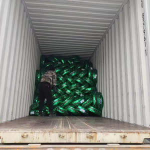 Pneus de camion d'usine de pneus chinois de haute qualité 215/75R17.5 225/75R17.5 235/75R17.5 - Product Image 5