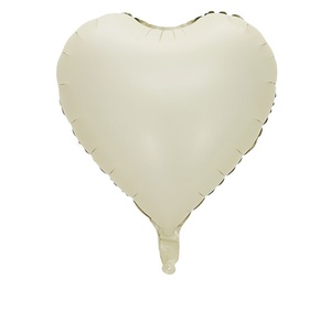 Globos de Color Crema Mate Verde Oliva <span class=keywords><strong>Café</strong></span> Caramelo de 18 Pulgadas para Decoraciones de Fiesta de Cumpleaños y Bodas - Product Image 6