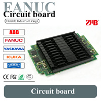 Carte de circuit imprimé Fanuc haute performance A17B-3301-0250, carte de commande de système CNC, pièces de robot pour la maintenance et la mise à niveau des machines