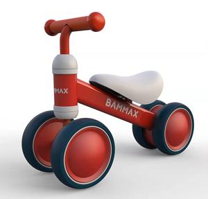 Vélo d'équilibre pour enfants sur le thème Spider Man préféré des garçons - Product Image 6