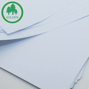 Papel Offset Sin Recubrimiento Ecológico de 55 g/m², 58 g/m² y 60 g/m² para Soluciones de Impresión Sostenible - Product Image 2