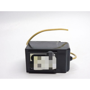 Hom2175sb 175vac ของแท้ใหม่ตัวควบคุมการเขียนโปรแกรม PLC โดยเฉพาะ Pac ระบบอัตโนมัติในโรงงานอุตสาหกรรม - Product Image 1