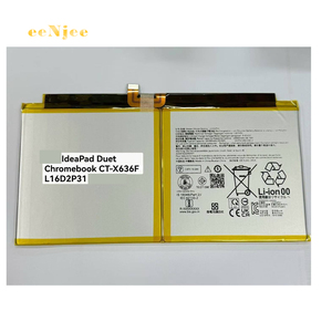 <span class=keywords><strong>ส</strong></span>ำหรับเลอโนโว เซียวซิน แพด พลัส/M10Plus J607F J616F J606F/N TB128FU L20D2P32 <span class=keywords><strong>ค</strong></span>อร์ที่มี<span class=keywords><strong>ค</strong></span>วามจุเพียงพอ - Product Image 5