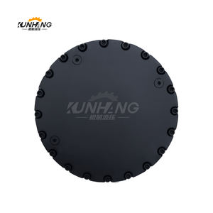 Новый двигатель YN15V00011F YN15V00017F YN53D00008F2 LQ15V00019F1, дорожный двигатель, SK200-8 SK210-8, для <span class=keywords><strong>Kobelco</strong></span> - Product Image 5