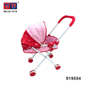 Cochecito <span class=keywords><strong>plegable</strong></span> de hierro para niños, venta al por mayor - Product Image 2