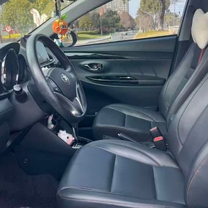 <span class=keywords><strong>Toyota</strong></span> <span class=keywords><strong>YARiS</strong></span> L 1.5L CVT de 5 Plazas, Hatchback Usado Confiable en Venta, para Exportación Global - Product Image 6