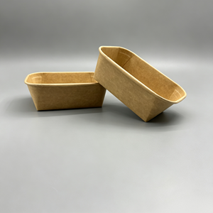 Eco‑Friendly PE Coated <b>Paper</b> <b>Bowl</b> Oil‑Proof Custom Weight Size Custom Printed for Takeaway Snack <b>Bowl</b> Factory Direct - Product Image 5
