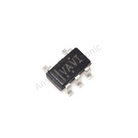 Circuits intégrés ANSOYO TLV2471IDBVR TLV2471 VAVI SOT23-5, composants électroniques, amplificateur