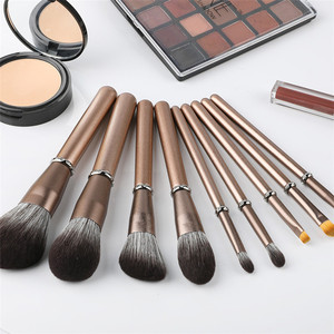 Vẻ Đẹp Cá Nhân <span class=keywords><strong>Dubai</strong></span> <span class=keywords><strong>Make</strong></span> <span class=keywords><strong>Up</strong></span> Brushes Đối Với Phụ Nữ Nhãn Hiệu Riêng - Product Image 4