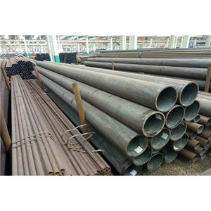 ท่อแลกเปลี่ยนความร้อน ASTM A179 ขนาดตามสั่ง สำหรับใช้งานกับหม้อไอน้ำและคอนเดนเซอร์ - โรงงานจีน - Product Image 5