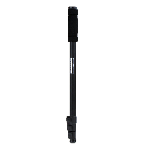 Top Sales Professional Compact Aluminum Alloy Camera Monopod WeiFeng WT1003 DSLR Monopod