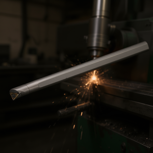 Ttake Internal Turning Tool R/L TA8100 Positive Insert Turning Tools - Product Image 3