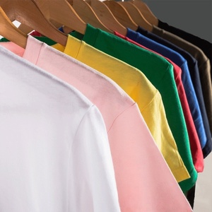 Camiseta Extra Grande de Algodón 100% Tejido, Personalizada e Impresa para Hombre - Product Image 1
