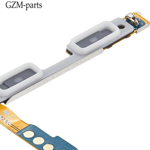 Câble flexible pour bouton latéral, interrupteur de volume et marche/arrêt du téléphone portable A556 pour <span class=keywords><strong>Samsung</strong></span> Galaxy A55 5G, pièce de rechange - Product Image 5