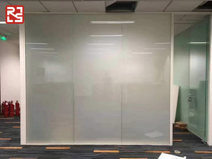 <span class=keywords><strong>Film</strong></span> intelligent insonorisant PDLC, gradateur, protection de la vie privée, auto-adhésif, design moderne, films décoratifs pour verre - Product Image 4