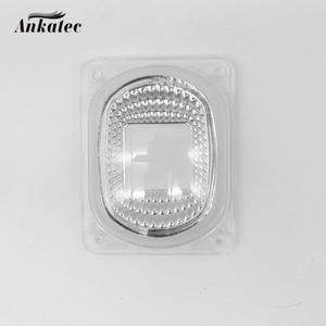 Reflector LED lente para LED COB Chip Kit de Tulipa lente de la PC + Reflector + anillo de silicona pantalla para foco LED DIY - Product Image 5