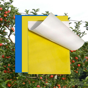 2025 Nuevas Trampas para insectos de granja e invernadero económicas y ultraeficaces: su solución ideal para el control de plagas - Product Image 5