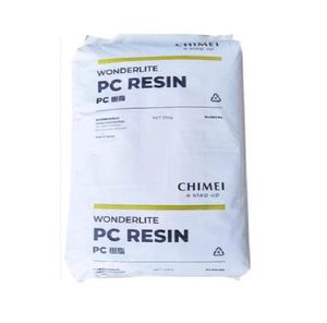 เม็ดพลาสติก PC เกรดอิเล็กทรอนิกส์ Chimei WONDERLITE PC‑6610 ปราศจากคลอโรและโบรไมน์ ทนไฟ ทนรังสียูวี - Product Image 1