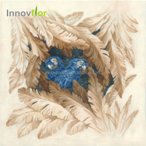 Innovflooring estilo persa <span class=keywords><strong>alfombra</strong></span> <span class=keywords><strong>viscosa</strong></span> de alfombras y alfombras 3d <span class=keywords><strong>alfombra</strong></span> 3d alfombras para sala - Product Image 1