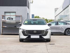 Vehículo de Nueva Energía <span class=keywords><strong>Mazda</strong></span> EZ-6 2025 Versión Deportiva Extended Range 200 Zhiya con Distancia Entre Ejes de 2895 mm para Desplazamientos Diarios - Product Image 4