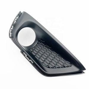 Bisel de Faro Antiniebla Lateral Derecho 5UP96RXFAB para Jeep <span class=keywords><strong>Compass</strong></span> 2017-2021 - Product Image 5