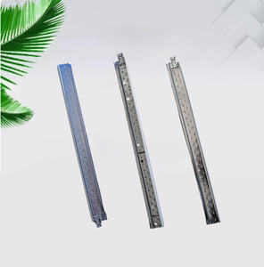 Trần lưới thành phần giả treo thép mạ kẽm phẳng Trần <span class=keywords><strong>t</strong></span> lưới - Product Image 3