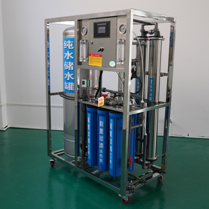 Système <span class=keywords><strong>de</strong></span> filtration d'eau RO industriel pour la <span class=keywords><strong>purification</strong></span> <span class=keywords><strong>de</strong></span> l'eau des tours <span class=keywords><strong>de</strong></span> refroidissement, certifié CE, prix usine, service OEM, certification CE - Product Image 6