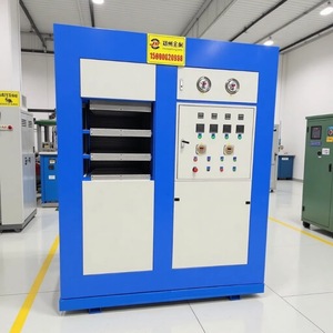 <b>Concrete</b> <b>Grinder</b> 380V Blue Manual Operation Reinforced Structure For Floor Polishing And Grinding - Product Image 4