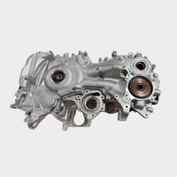 Ensemble moteur diesel pour BMW N47 N57 M47 M57, moteur diesel 2.0L 3.0L pour BMW Série 3 Série 5 véhicule utilitaire