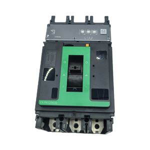 C63N32D630 เซอร์กิตเบรกเกอร์แบบขึ้นรูป กำลังตัด 50kA แรงดันไฟฟ้า 690V สำหรับวงจรระบบจ่ายไฟ - Product Image 2