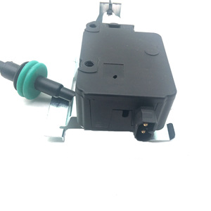 Cerraduras para Puertas de Automóviles Discovery 3/4 y FSG500030, Dispositivo de Bloqueo para Vehículos - Product Image 4