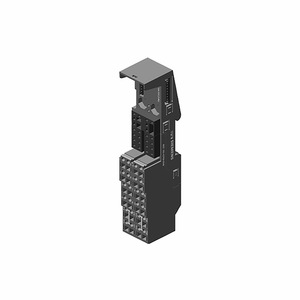 Siemens 6ES7193-4CF50-0AA0 <b>Terminal</b> Module 33 Positions For ET 200S - Product Image 4