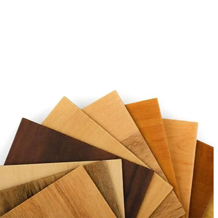 Miglior prezzo 12mm casseforme foglio di bambù pressa a caldo compensato flessibile per soffitto