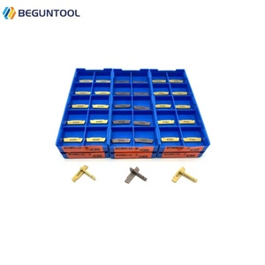 <span class=keywords><strong>เ</strong></span>ม็ดมีดคาร์ไบด์ MGMN150-G MGMN200-G MGMN250-M MGMN300-M MGMN400-M PC9030 NC3030 <span class=keywords><strong>เ</strong></span>ม็ดมีดคาร์ไบด์สำหรับงานกลึงร่อง MGMN <span class=keywords><strong>เ</strong></span>ครื่องมือกลึง CNC - Product Image 5