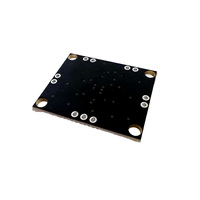 OKY3462-2 PAM8610 carte amplificateur de puissance numérique 2X15w double canal stéréo Mini classe D carte amplificateur de puissance