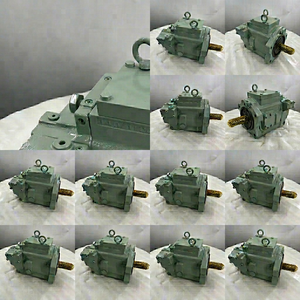 K3VG112 Constant Power Hydraulic Pump Marine Hydraulic Pump - Product Image 1