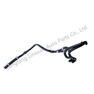 Conjunto de tubo y manguera 97540-A9100-Calentador No.1 Conjunto de tanque de aire caliente para KIA CARNIVAL Original - Product Image 3