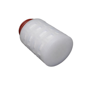 Высококачественный мембранный картридж PES 0.1-20 мкм для стерильной фильтрации воздуха и жидкостей - Product Image 6