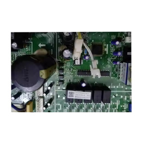 บอร์ดอินเวอร์เตอร์เครื่องปรับอากาศกลางมีเดีย รุ่น 201395100598 CE-MDV160W/SN1-610D.1 โมดูลแปลงความถี่ - Product Image 4