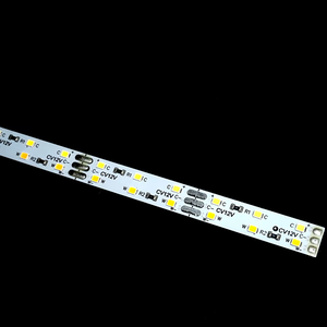 <span class=keywords><strong>Flujo</strong></span> luminoso ROHS 1300lm Rgb blanco Led barra dura tira de luz aluminio Pcb - Product Image 3