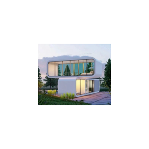 Luxe Acier Espagnol Intérieur <span class=keywords><strong>Espagne</strong></span> Bois Massif Chat Nid Lit En Bois Cage Pour Animaux De Compagnie Canapé Salon Hôtel Italie Petite Maison Villa - Product Image 1