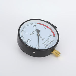 Hangzhou or ningbo <strong>pressure</strong> <strong>gauge</strong> electric resistence <strong>transmissible</strong> manometer for extensive - Product Image 4