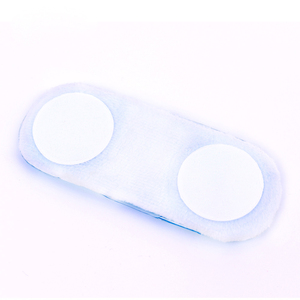 Pakcare refrescantes sin fármacos Parker Carey CSI para niños y adultos, reducen fiebre y alivian dolores de cabeza - Product Image 6