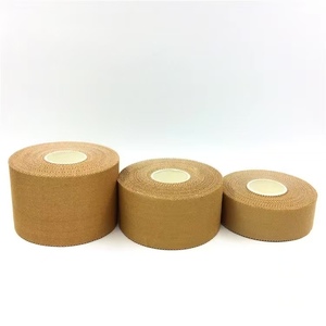 Cinta Adhesiva Rígida Deportiva Personalizada para Lesiones Deportivas, Esguinces y Distensiones - Product Image 3