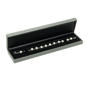 Serie 5510 POESIE – Bracciale sotto Seta | Scatola per bracciale 216×46×18 mm - Product Image 4
